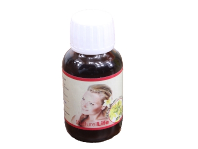 Kantaron Yağı (OZONLANMIŞ)